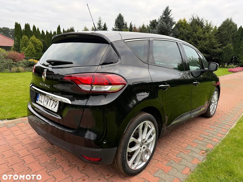 Renault Scenic ENERGY dCi 160 EDC BOSE EDITION - 5
