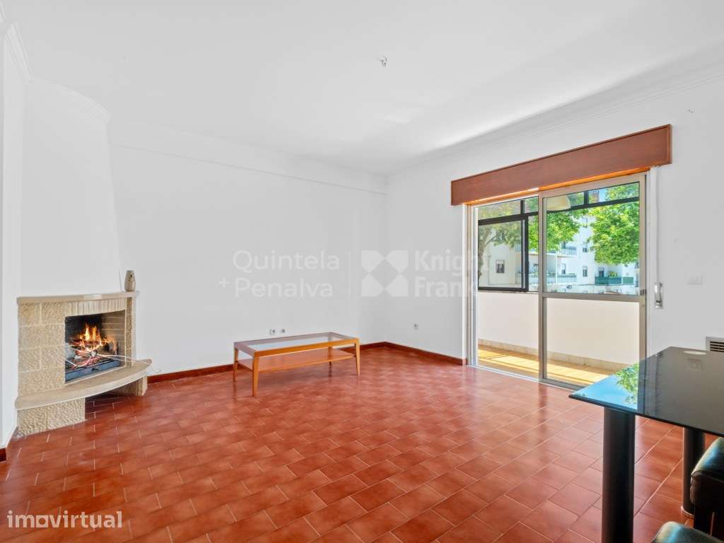 Apartamento T2 com varanda na Quinta da Bicuda, Cascais - Grande imagem: 4/25