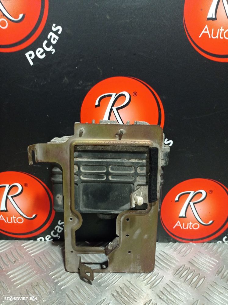 Centralina Do Motor Volkswagen Golf Iii (1H1) - 2