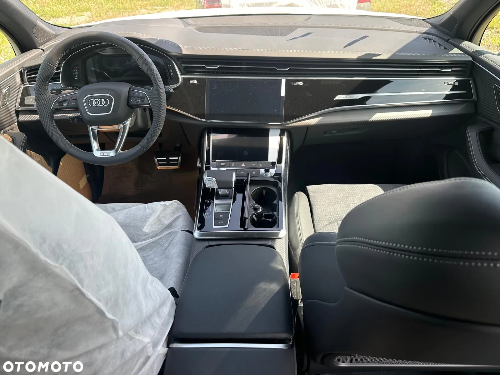 Audi Q7 - 5