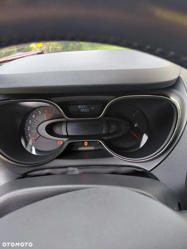 Renault Captur - 4