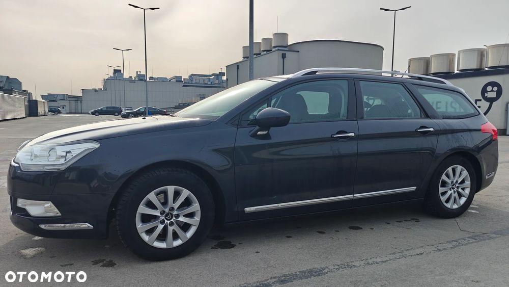 Citroën C5 THP 155 Tendance - 2