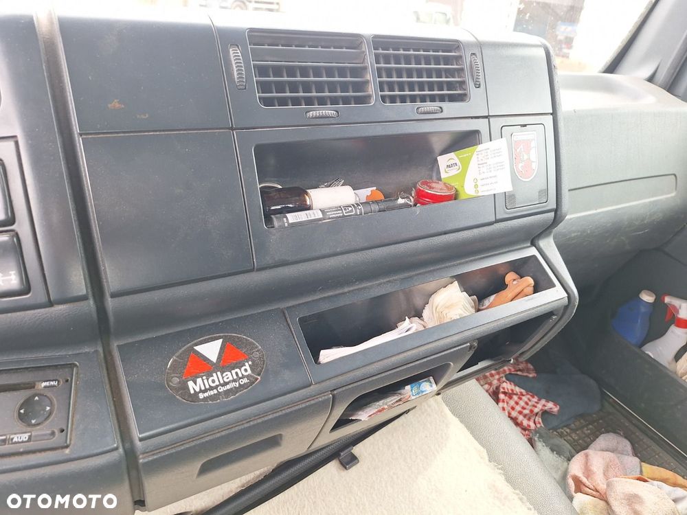 MAN Tgm 18.280 4X2 Bb - 21