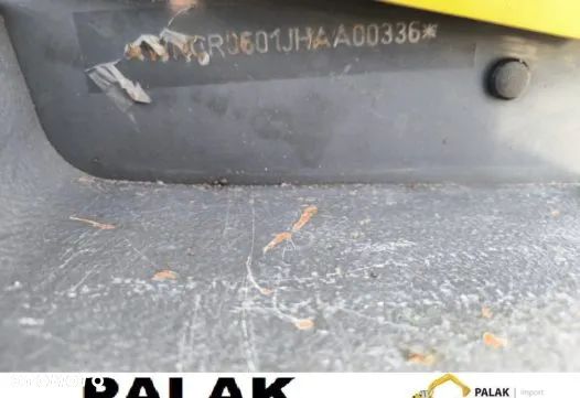 Wacker Neuson Walec WACKER  NEUSON RD 27-120    , 2016 rok - 15