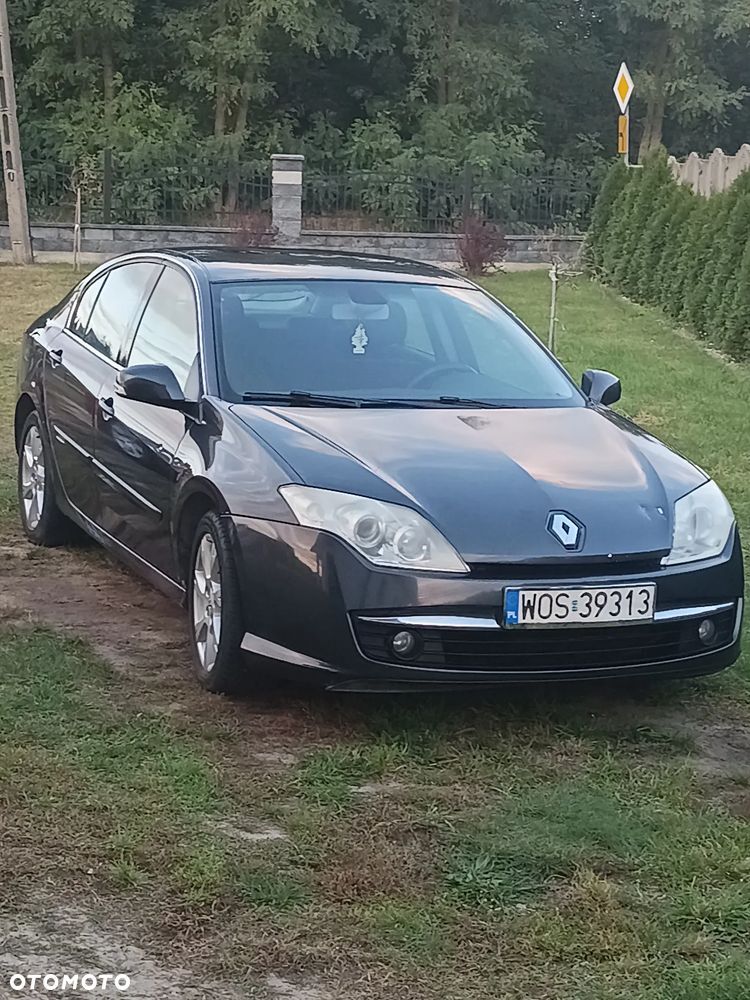 Renault Laguna