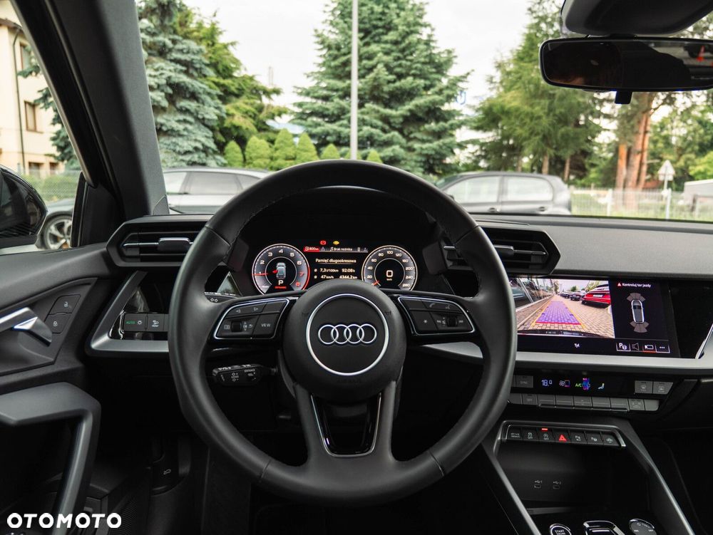 Audi A3 Sportback - 28