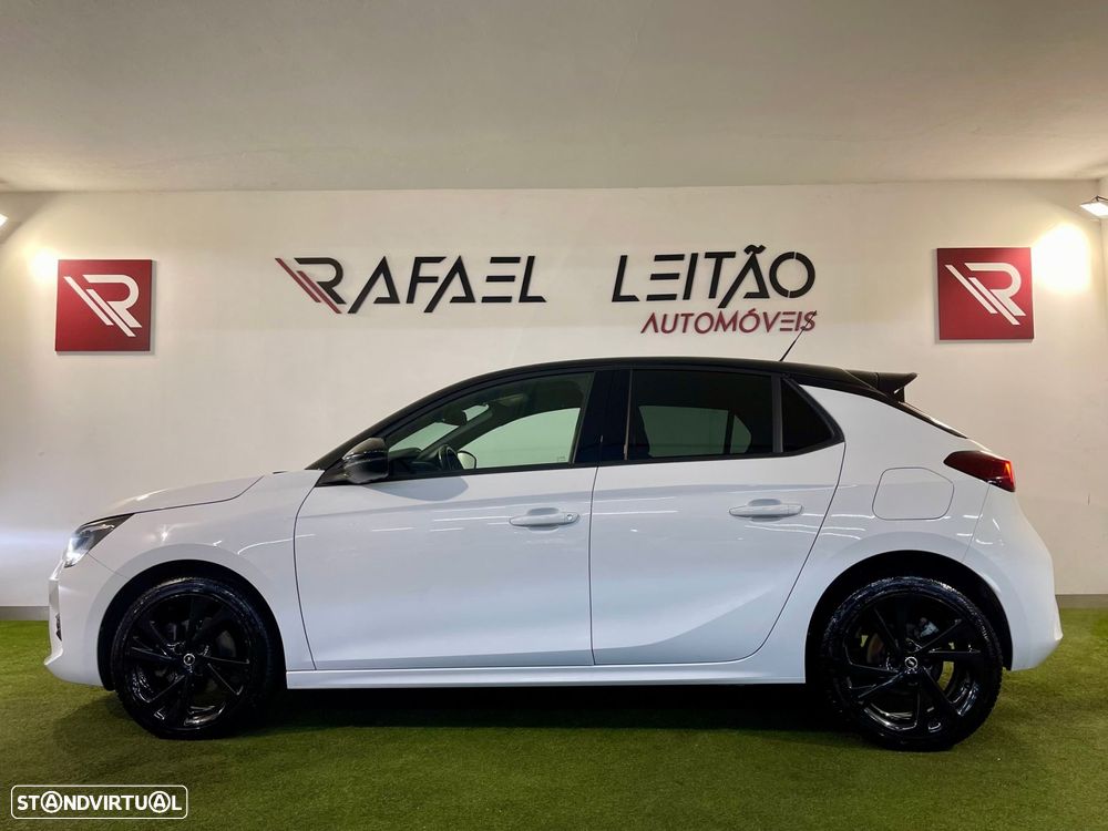 Opel Corsa 1.2 T GS Line Aut. - 9