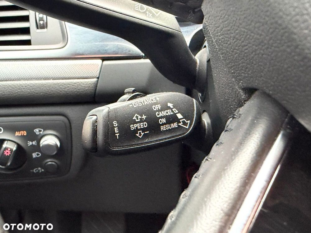 Audi A6 Limousine - 24