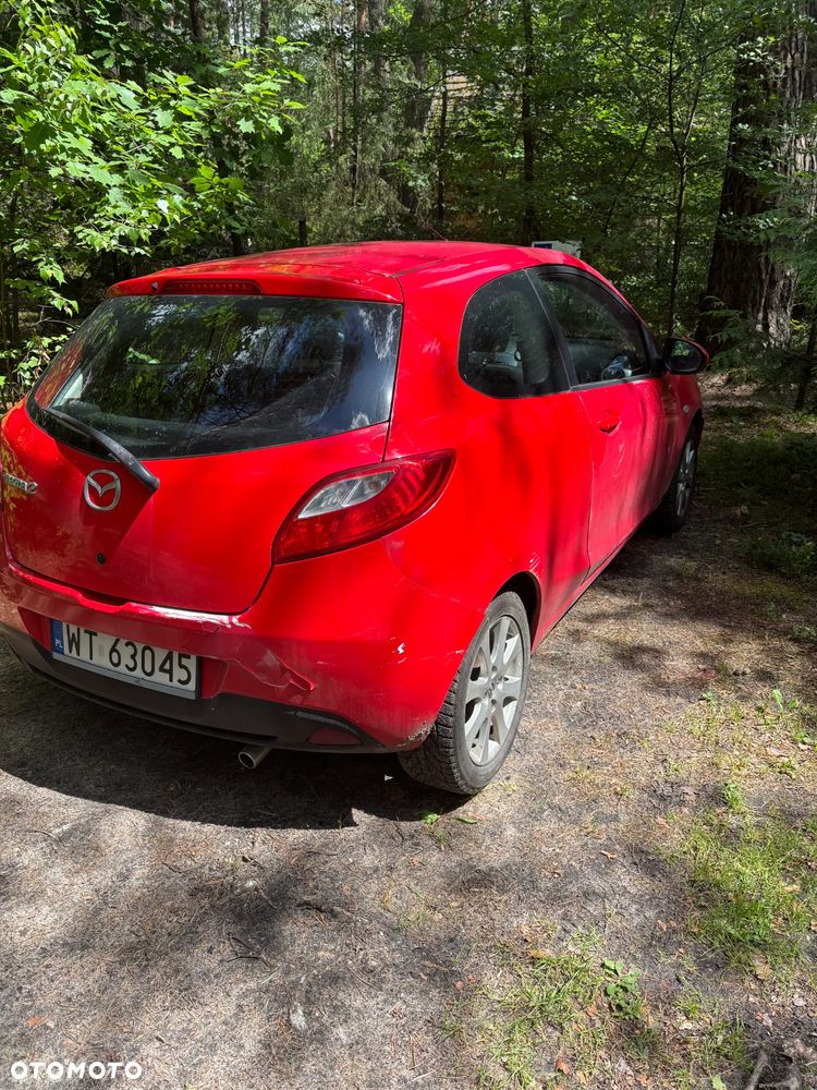 Mazda 2 1.3 Comfort - 6