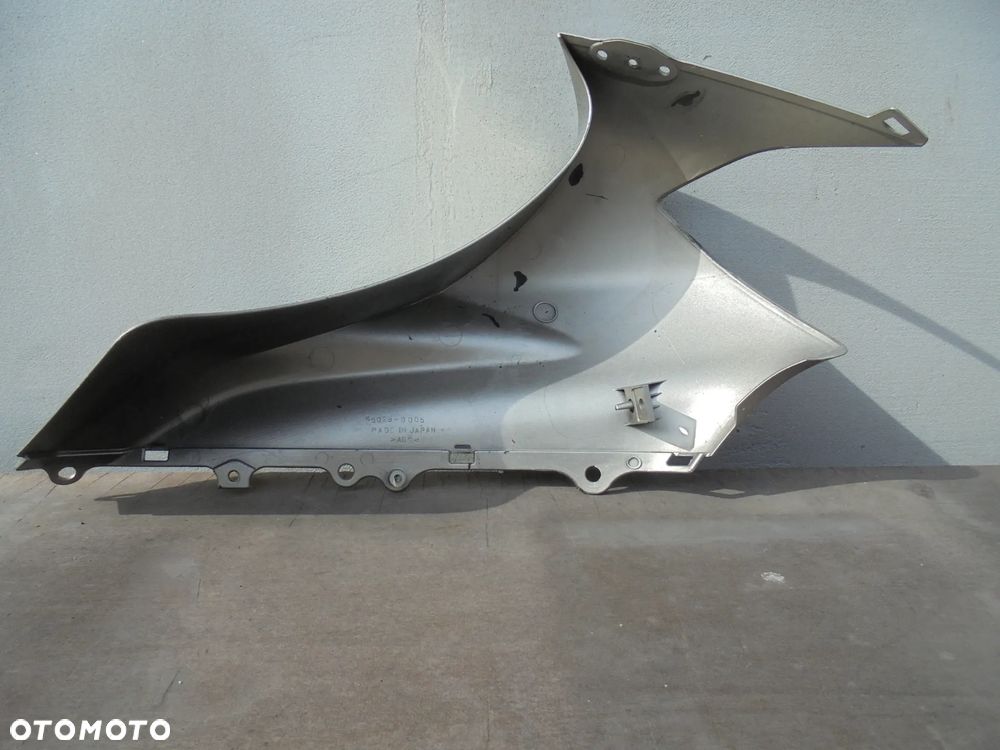 ZX10R OWIEWKA 04-05 owiewka - 2