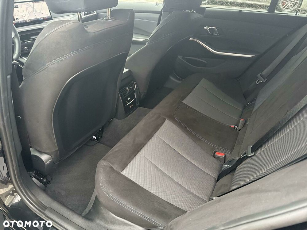 BMW Seria 3 - 17