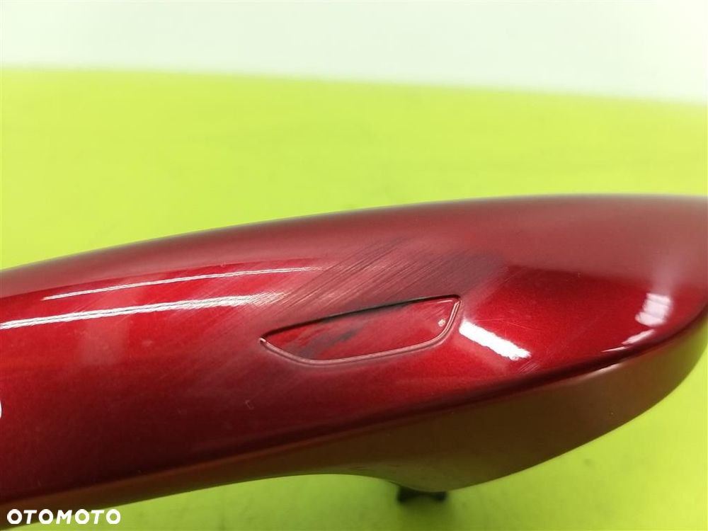 Klamka zewnętrzna przód lewa Mazda CX-3 (DM)045703 2019- 4PIN - 4