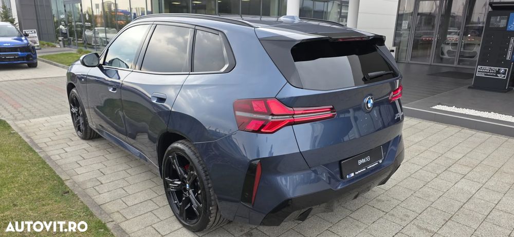 BMW X3 40d xDrive - 3