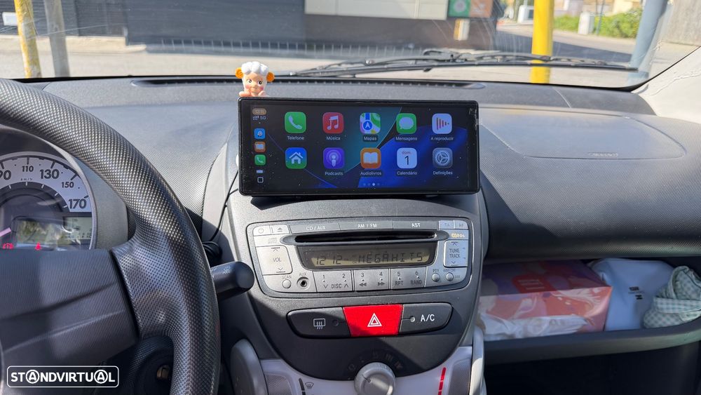 Citroën C1 1.0 SX - 7