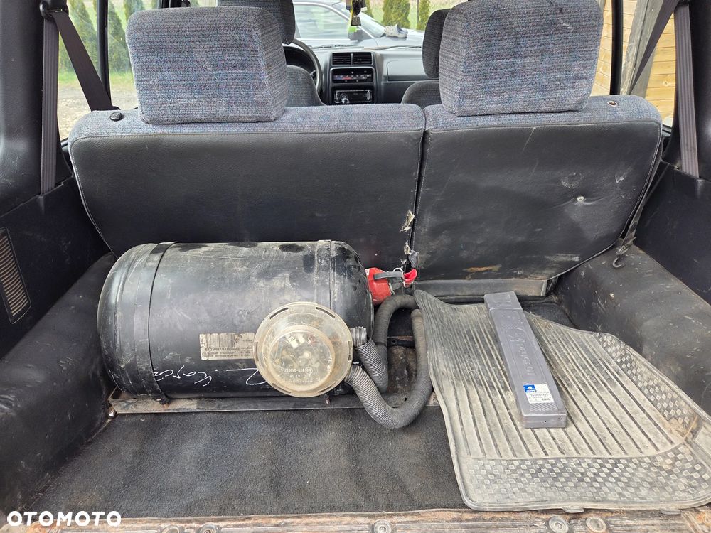 Suzuki Grand Vitara - 7