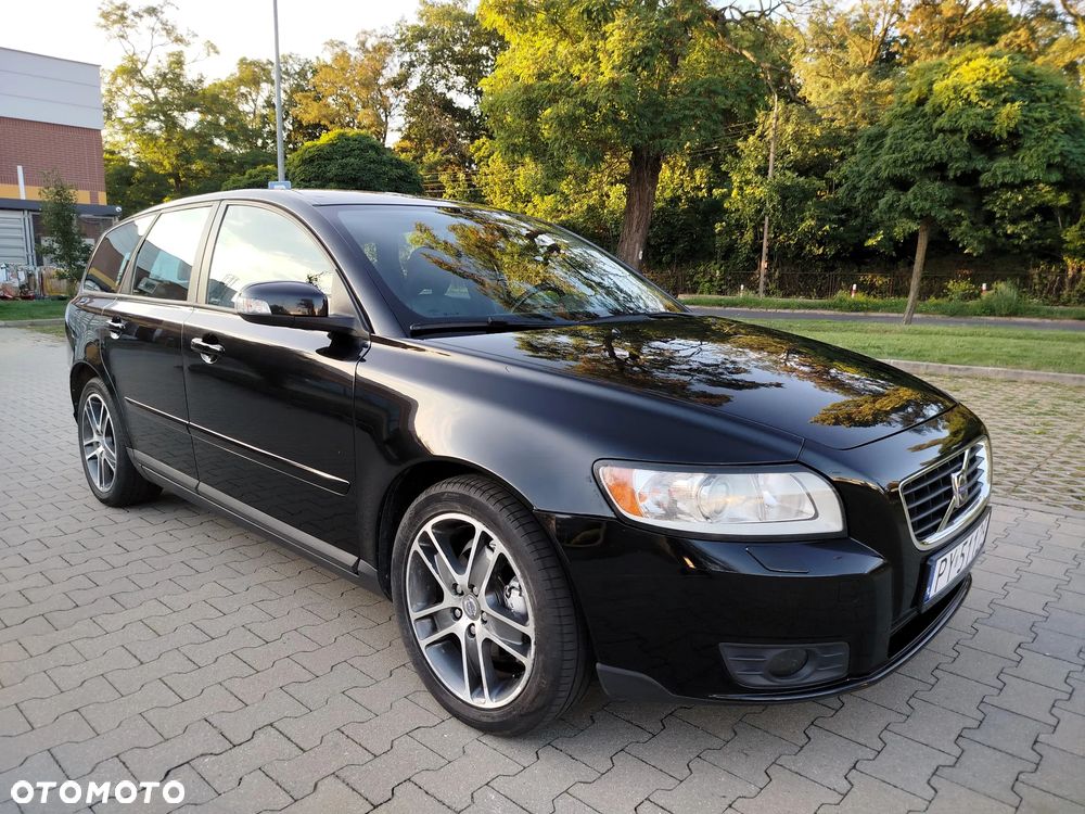 Volvo V50 1.8 RDesign - 5