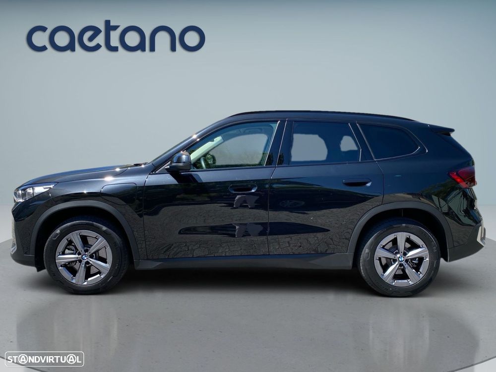 BMW X1 xDrive25e - 27
