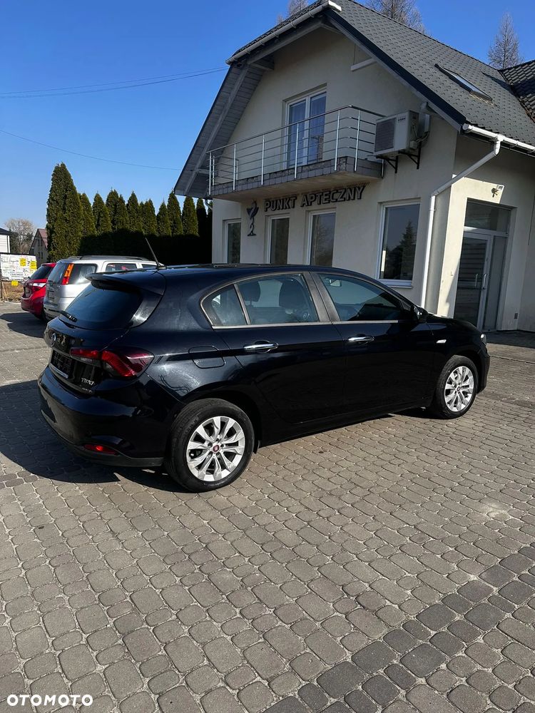 Fiat Tipo 1.4 Classic - 11