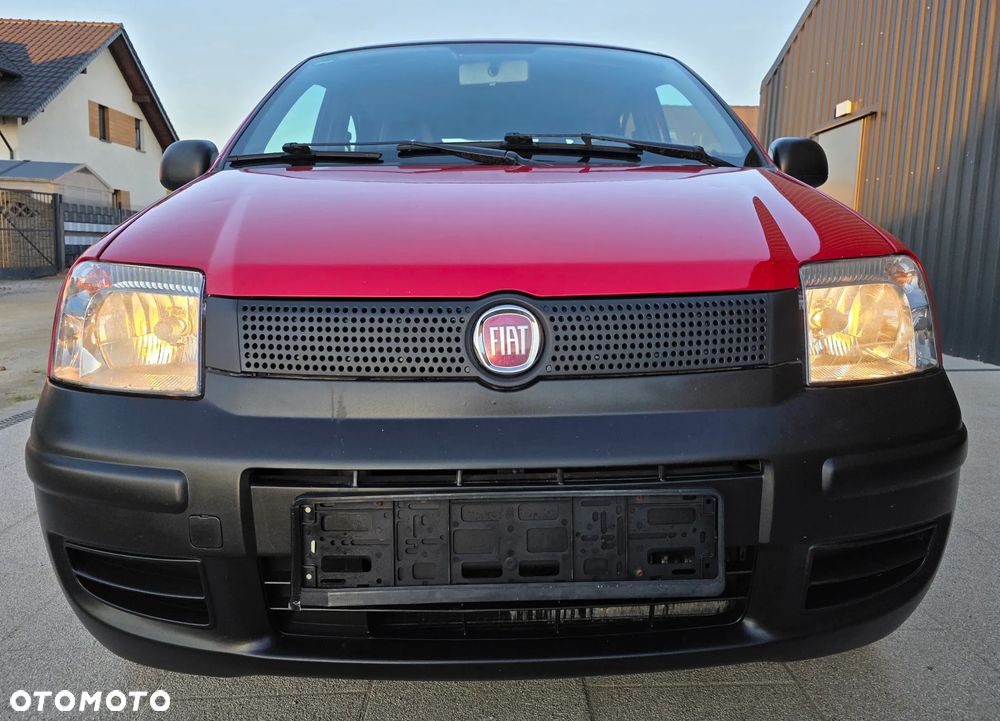 Fiat Panda 1.2 Lounge - 3
