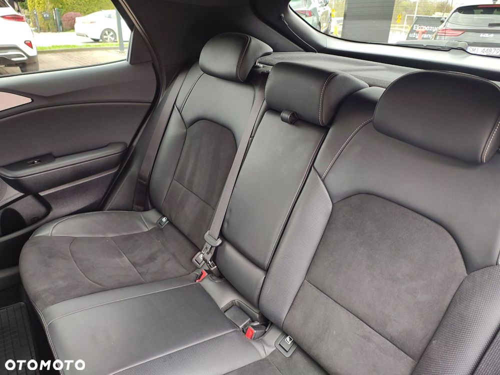 Kia XCeed 1.5 T-GDI Prestige Line DCT - 16