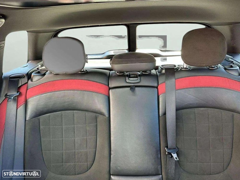 MINI Clubman Cooper D Auto - 19