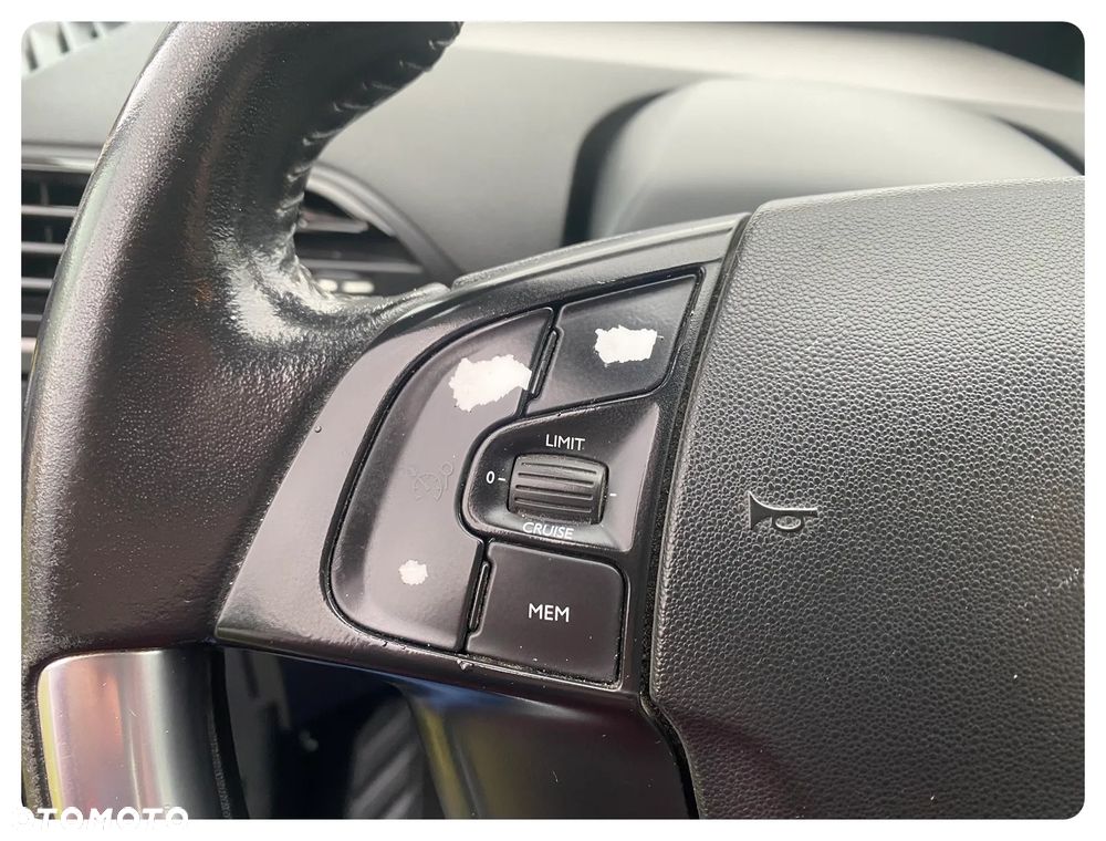 Citroën C4 Picasso 1.6 e-HDi Exclusive - 19