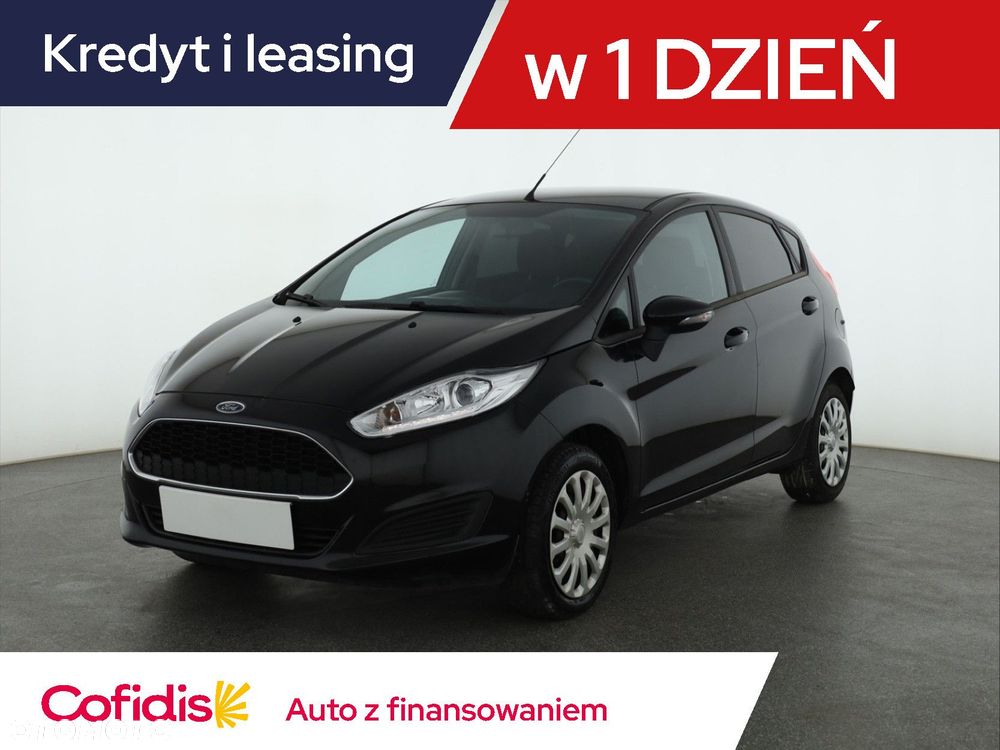 Ford Fiesta - 2