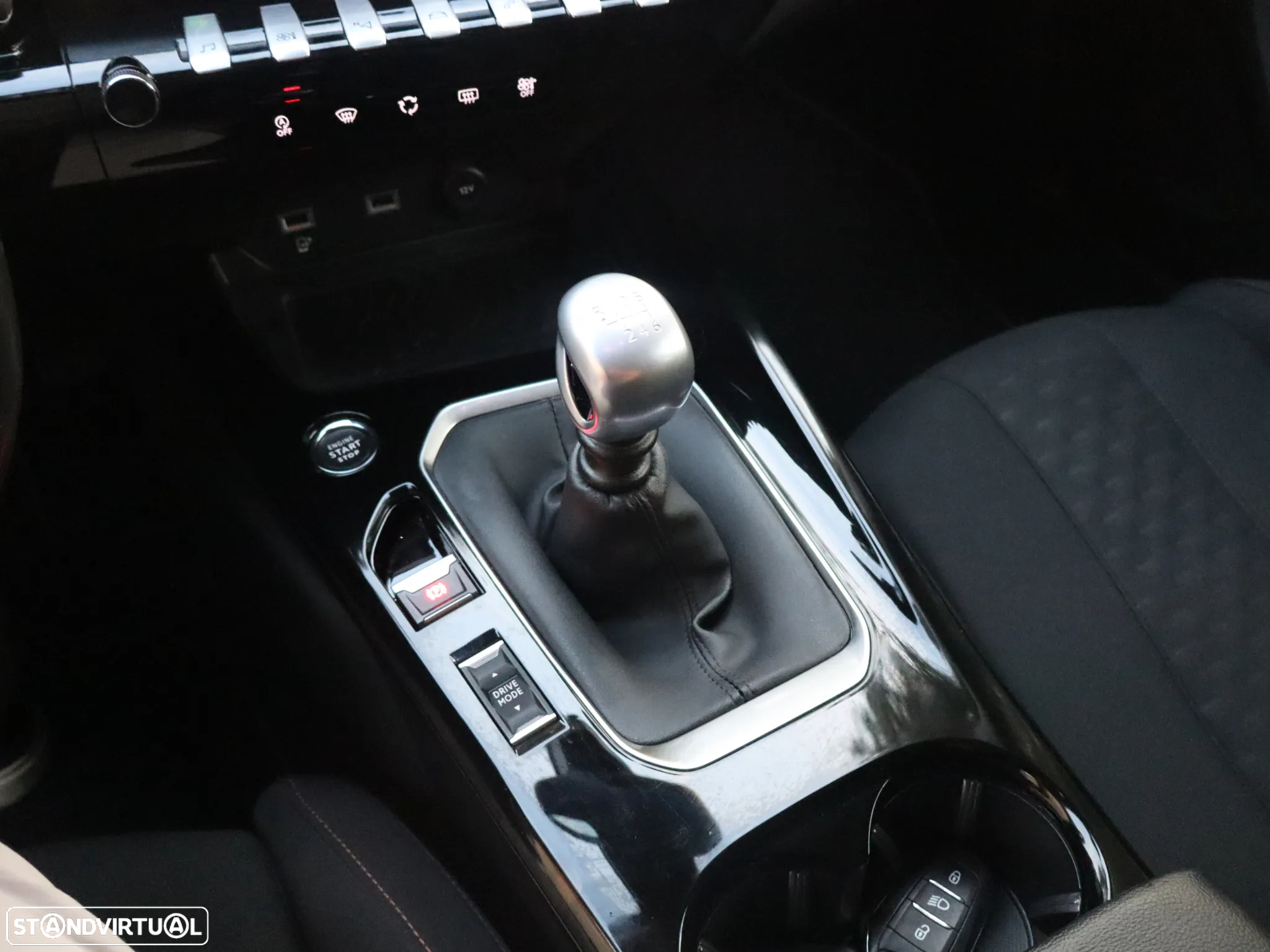 Peugeot 508 SW 1.5 BlueHDi Business Line - 33