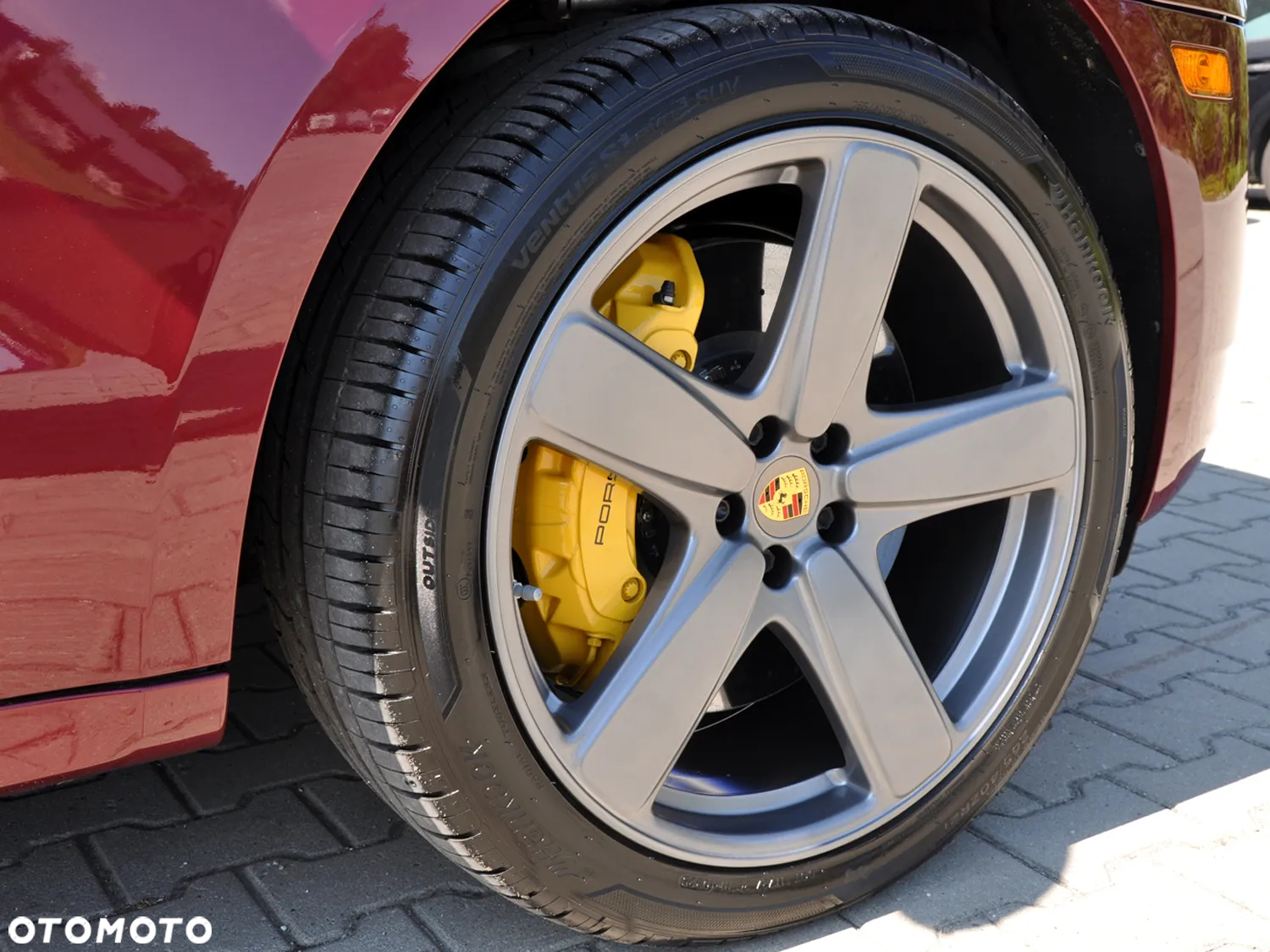 Porsche Macan GTS - 35