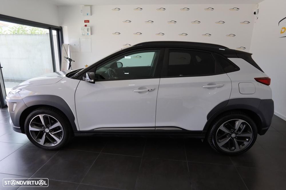 Hyundai Kauai 1.0 T-GDi Premium - 5