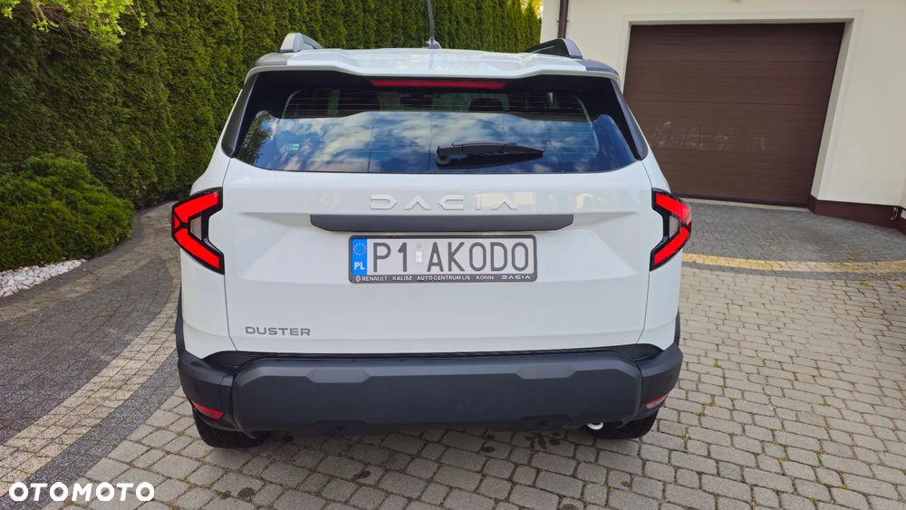 Dacia Duster 1.0 TCe Expression - 4