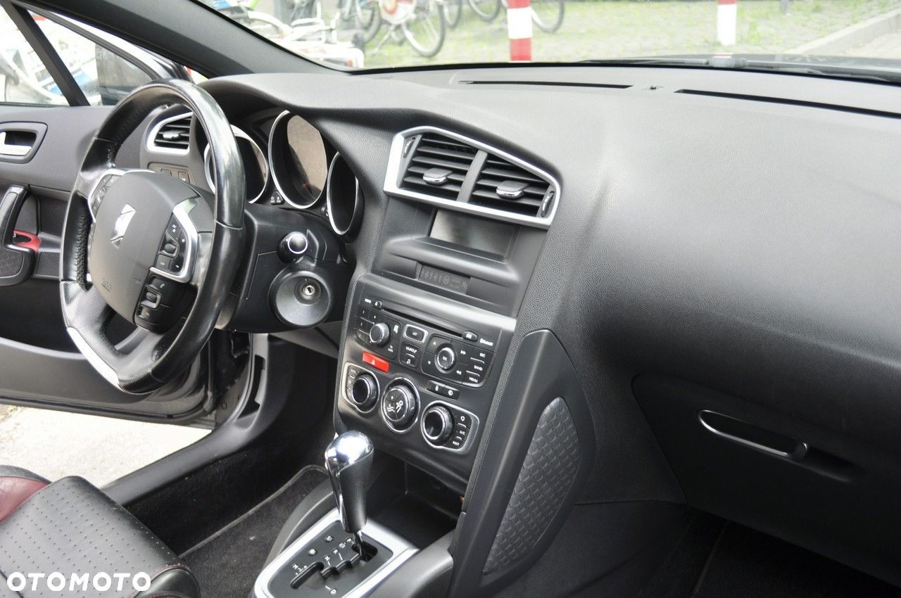 Citroën DS4 - 14
