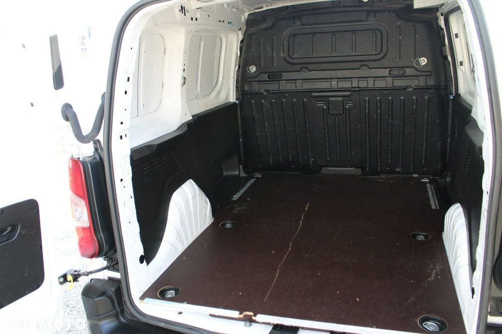 Opel Combo - 13