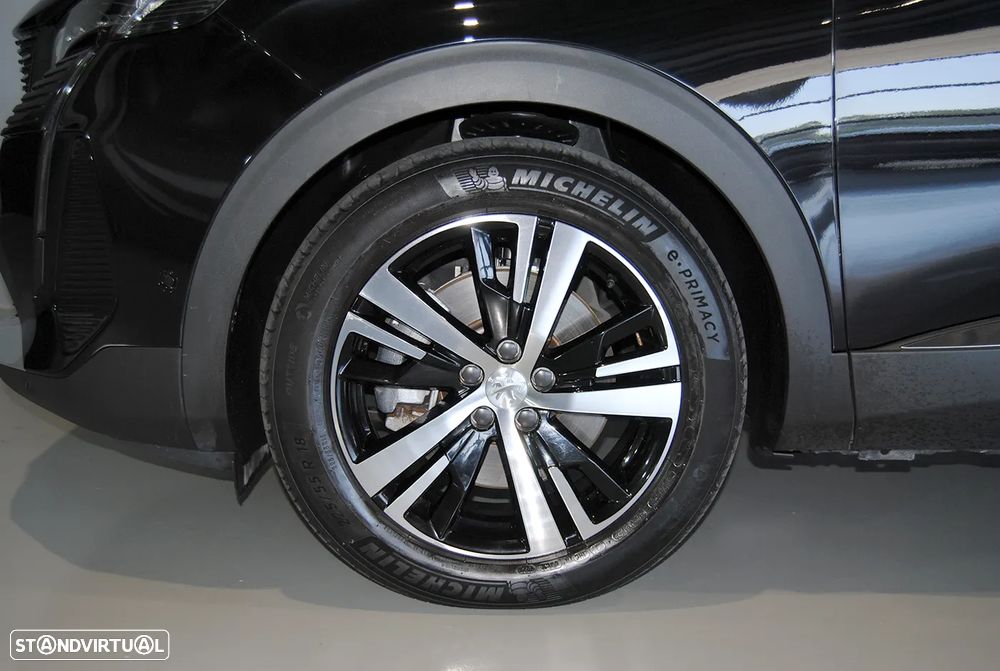 Peugeot 3008 1.6 Hybrid GT e-EAT8 - 11