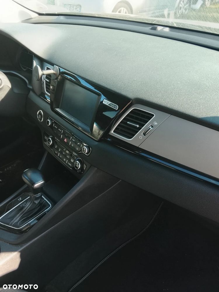 Kia Niro - 27