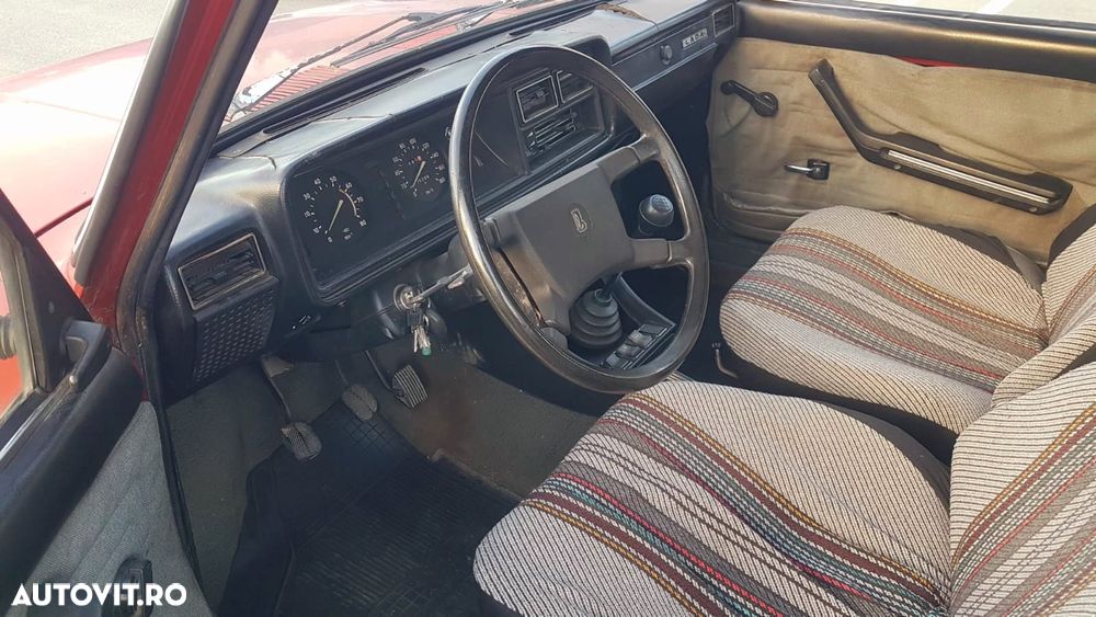 Lada Nova - 8