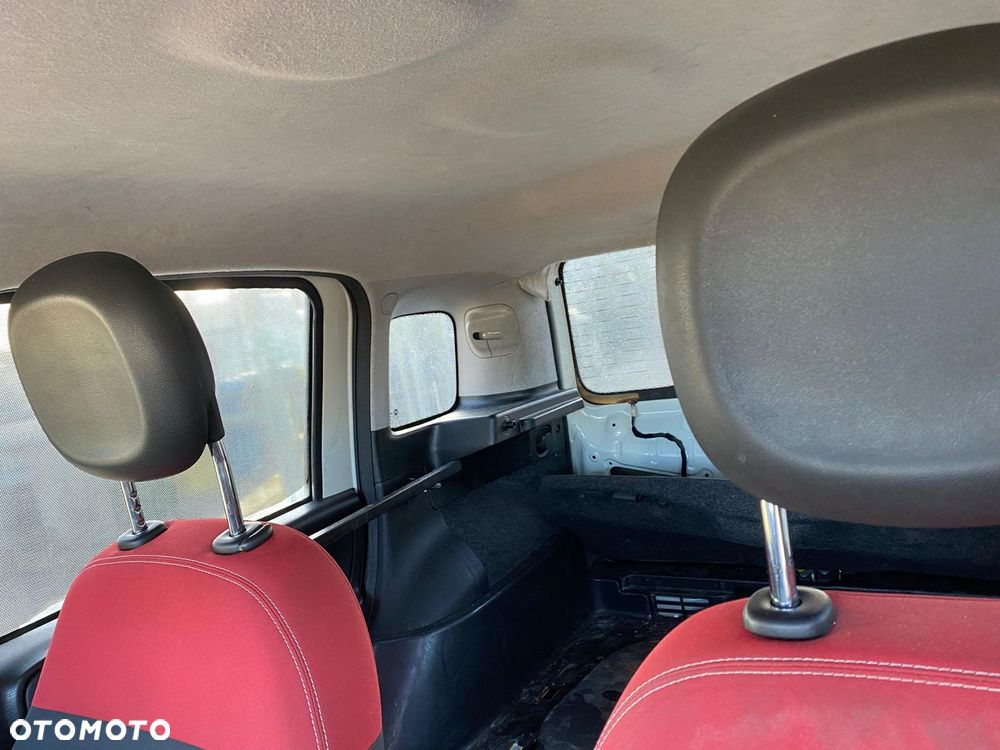 Fiat Panda - 7