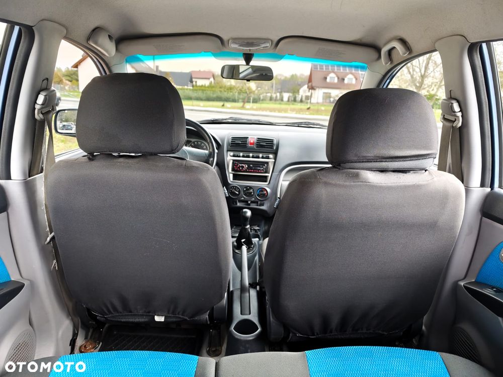 Kia Picanto 1.1 EX - 14