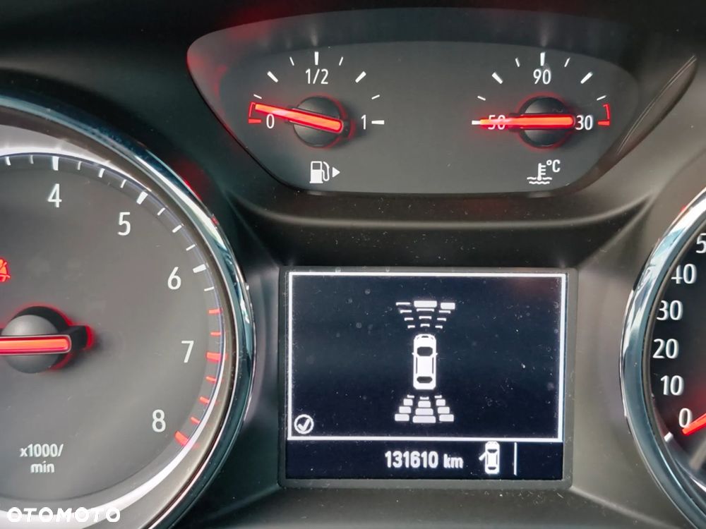 Opel Insignia 1.5 T Enjoy S&S Eco - 15