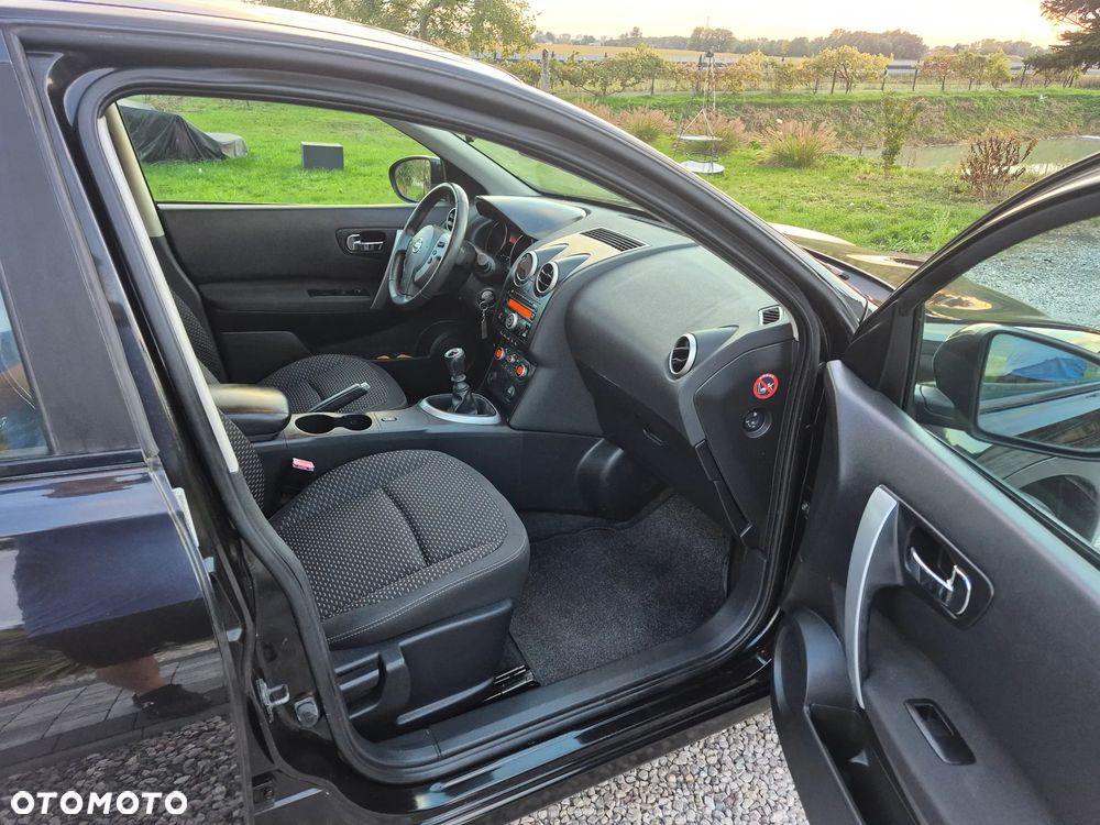 Nissan Qashqai - 27