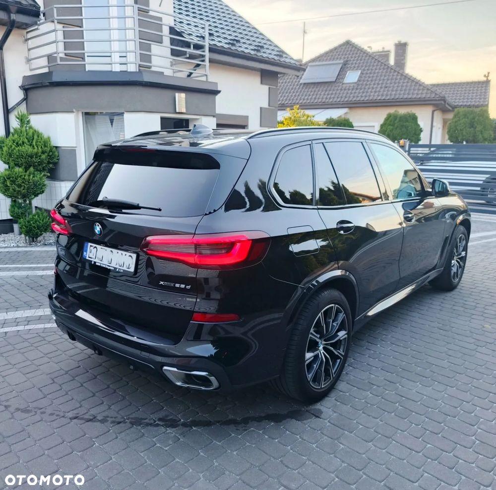 BMW X5 xDrive25d - 2