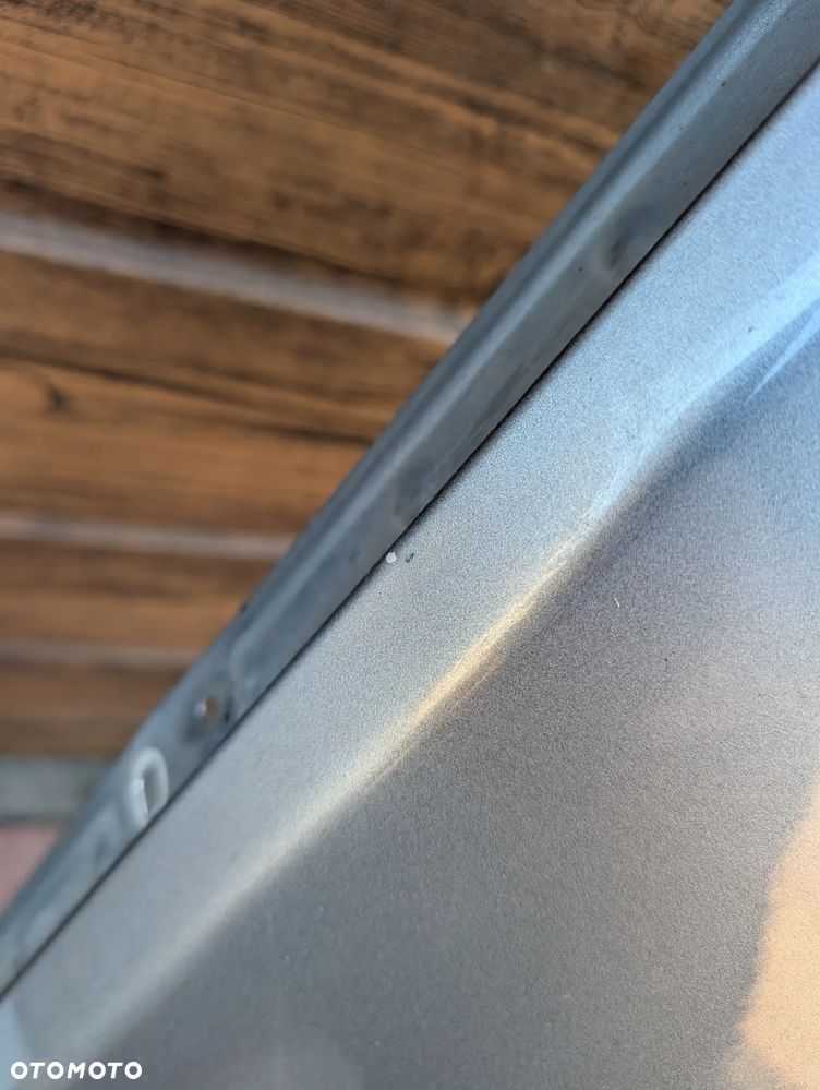 ZDERZAK PAS PRZEDNI MASKA BŁOTNIKI PRZÓD BMW F10 2.0 TD - 19