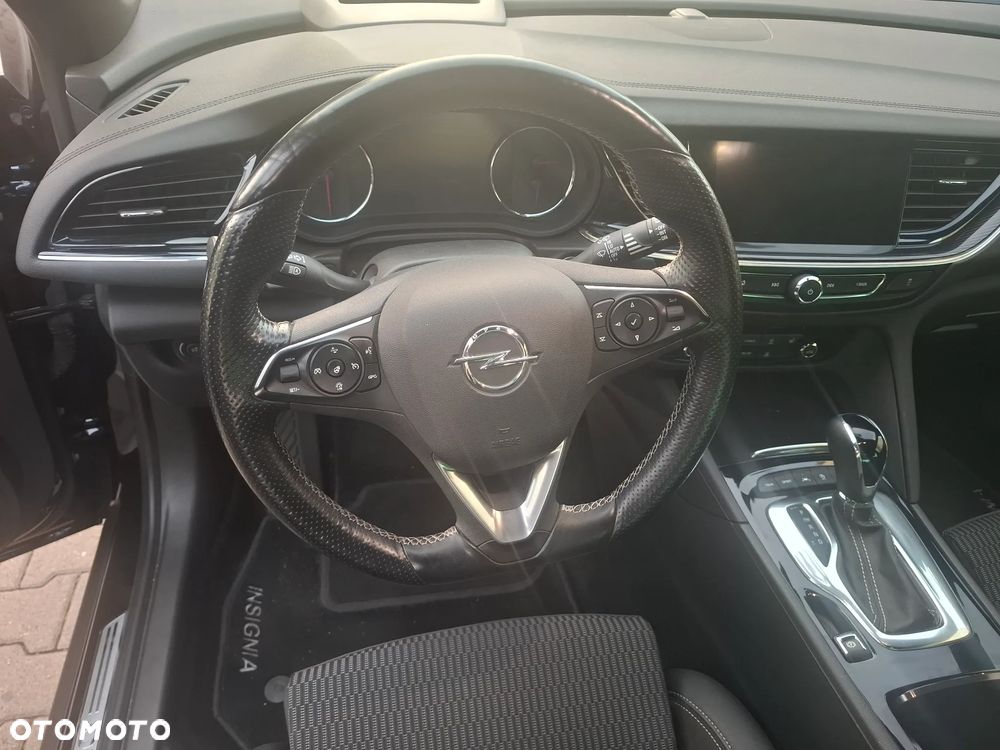Opel Insignia 2.0 T 4x4 Elite S&S - 7