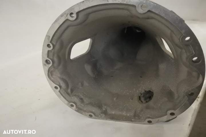 Carcasa Arbore Cardanic Cardan Original In Stare Buna Mercedes-Benz  A - 4