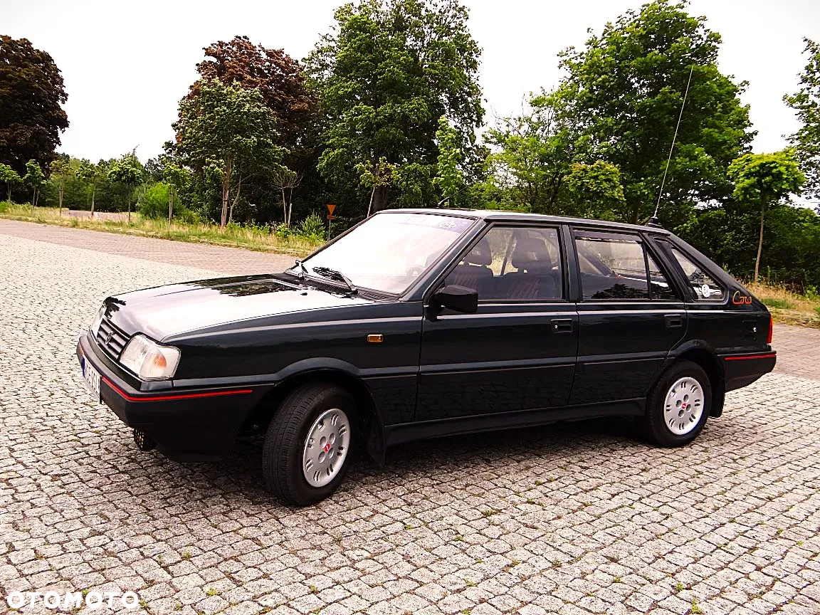 Polonez Caro - 4