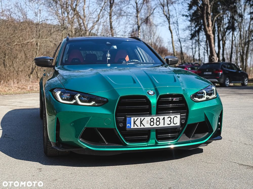 BMW M3 - 8