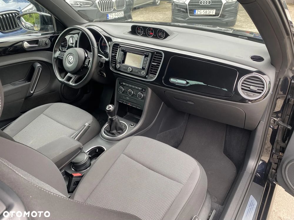 Volkswagen Beetle 1.4 TSI Design - 31