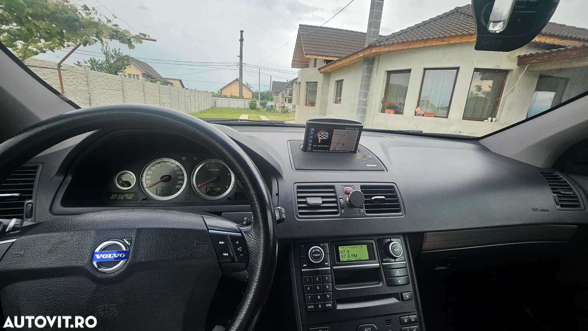 Volvo XC 90 - 6