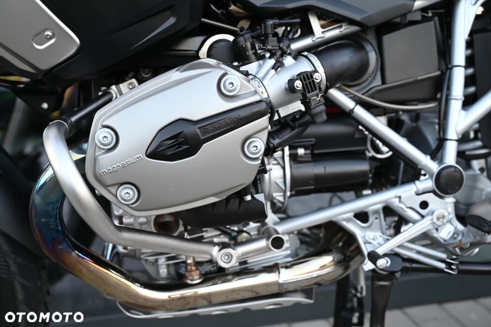 BMW GS - 9