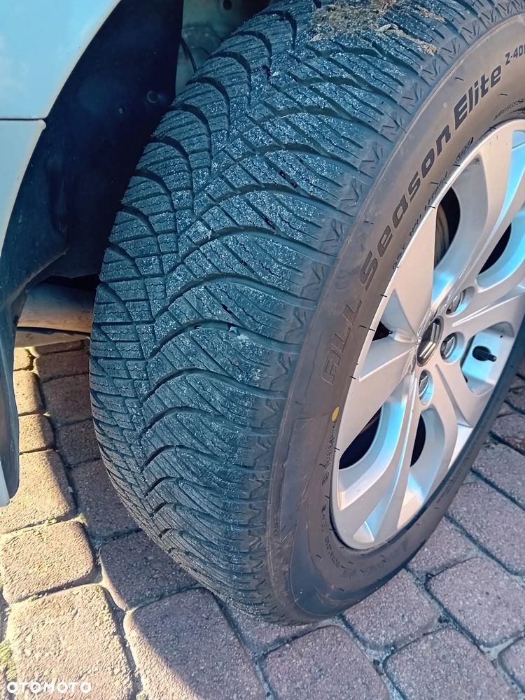 Citroën C5 2.0 HDi Exclusive - 5
